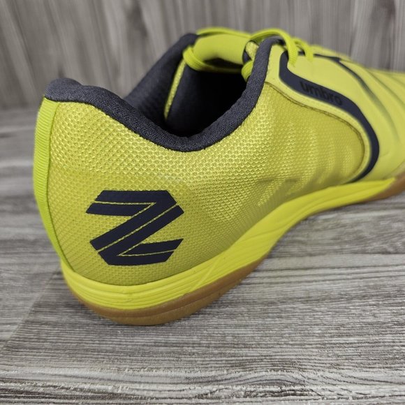 Umbro Sala Z Pro Indoor Soccer Shoes - Men\'s Size 11 NEW!! main image 15
